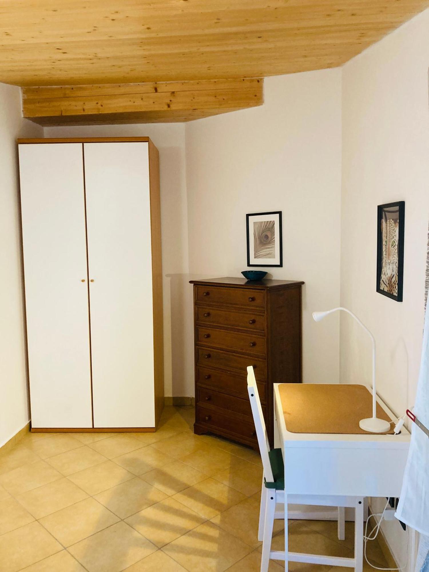 Casa Nella Natura A Bobbio Exterior foto